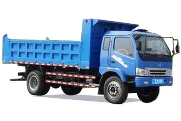 黄海卡车&nbsp;自卸车图片