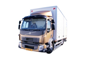 沃尔沃FL&nbsp;载货车图片