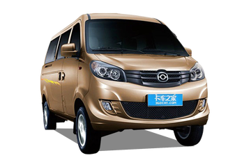 荣达&nbsp;VAN/轻客图片