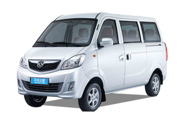 新鸿达&nbsp;VAN/轻客图片