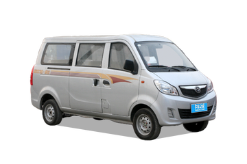 新腾达&nbsp;VAN/轻客图片