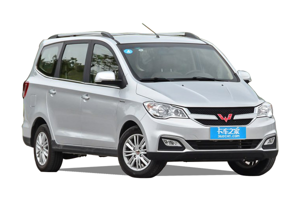 上汽通用五菱宏光