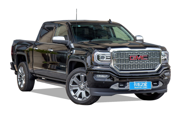美国通用GMC