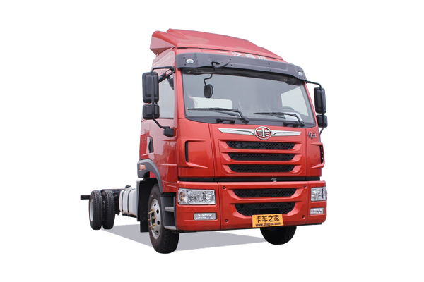 青岛解放陆V中卡