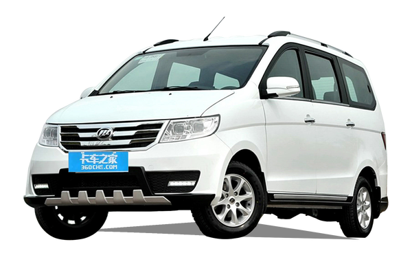 奇瑞商用车(原开瑞汽车)优雅2代