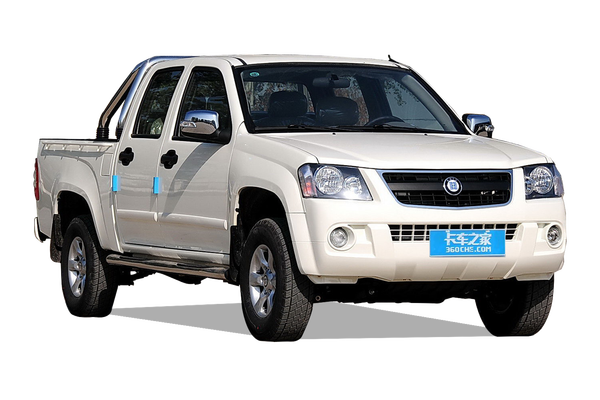 恒天汽车途腾T2