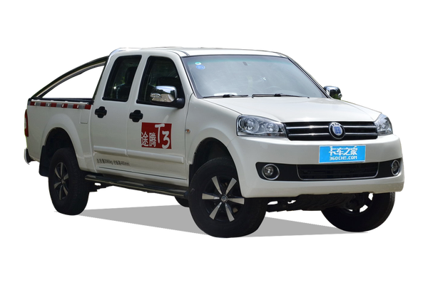 恒天汽车途腾T3