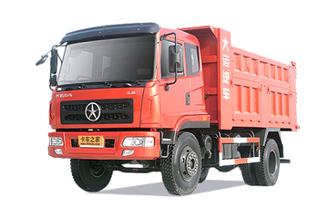运驰&nbsp;自卸车图片
