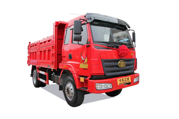 运财王L5K&nbsp;自卸车图片