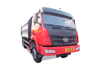 龙威L5P&nbsp;自卸车图片