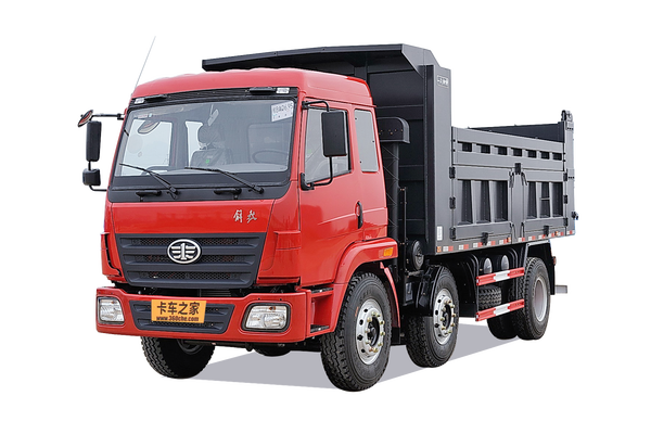 一汽柳特腾威L5M重卡