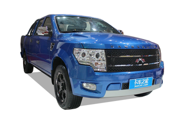 K1&nbsp;皮卡图片