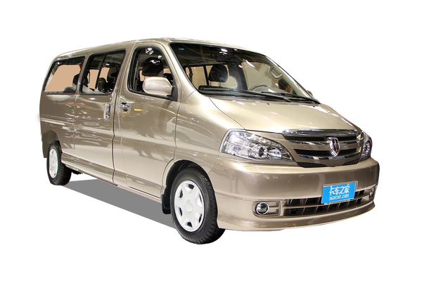 华晨雷诺阁瑞斯