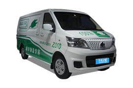 长安凯程睿行VAN/轻客图片