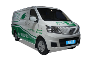 睿行&nbsp;VAN/轻客图片