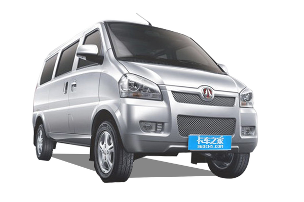 北汽威旺威旺微卡