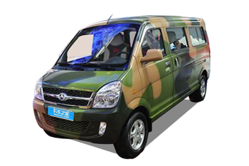 威骏 VAN/轻客图片