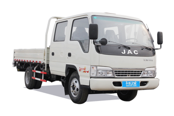 大好运&nbsp;载货车图片