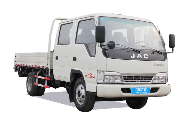 江淮大好运轻卡