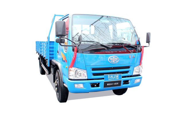 一汽红塔501轻卡