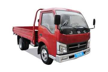 金运&nbsp;载货车图片