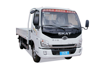 斯卡特&nbsp;载货车图片