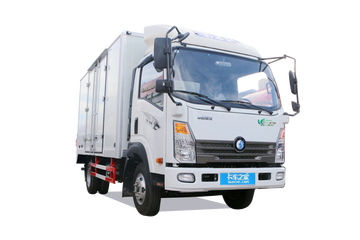 王牌7系&nbsp;载货车图片