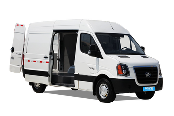 瑞途&nbsp;VAN/轻客图片