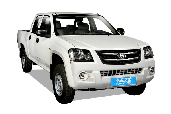 骐铃汽车骐铃T3