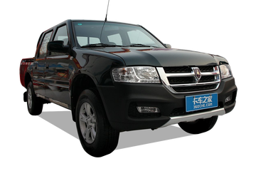 金典&nbsp;皮卡图片