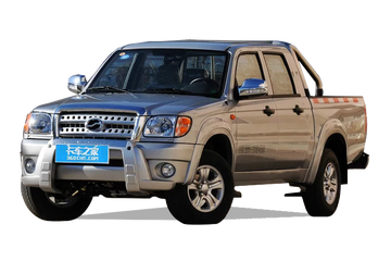 威虎G3&nbsp;皮卡图片