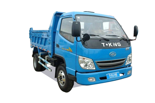 唐骏汽车小金刚轻卡