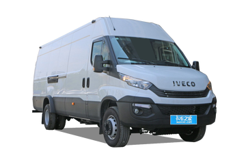 新Daily VAN/轻客图片