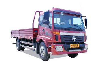 欧马可5系&nbsp;载货车图片