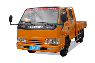 欧马可N系&nbsp;载货车图片