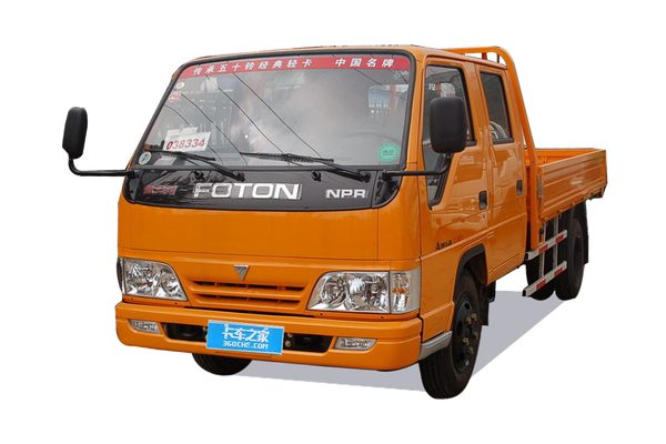 福田欧马可N系轻卡