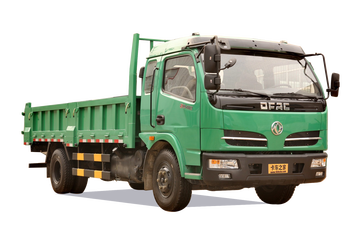 劲勇&nbsp;自卸车图片