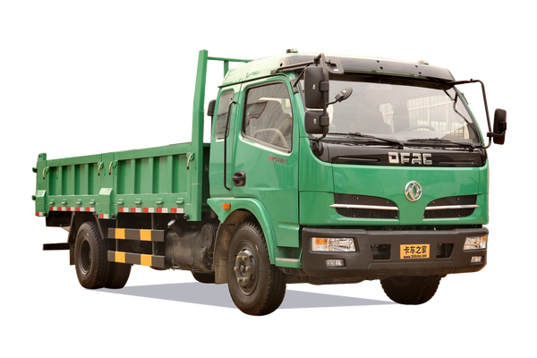 东风股份劲勇轻卡