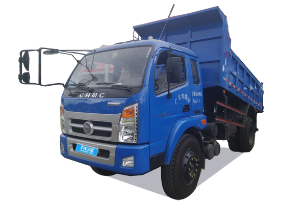 南骏汽车新鸿运轻卡