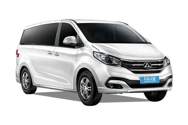 上汽大通大通G10