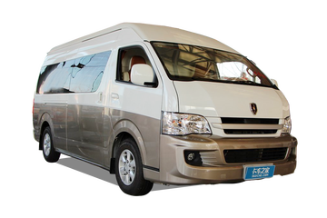 大海狮 VAN/轻客图片
