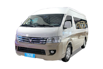 蒙派克S&nbsp;VAN/轻客图片