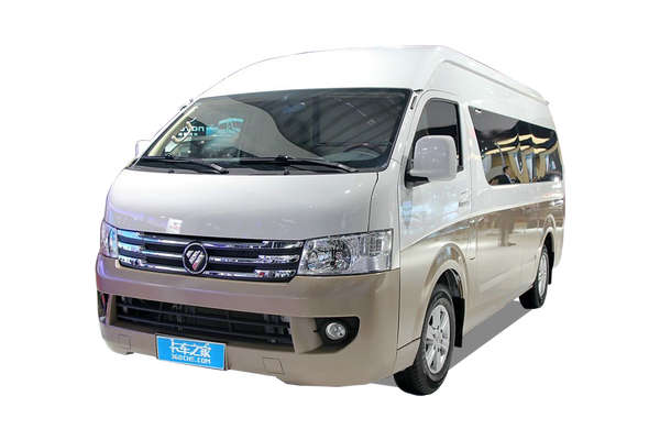 图雅诺轻客蒙派克S