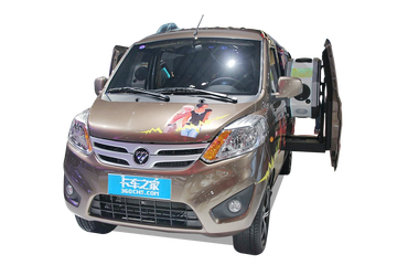 福田伽途伽途V3VAN/轻客