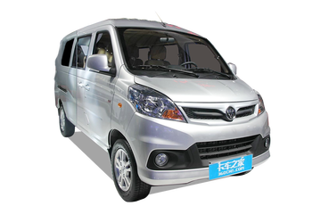 伽途V5&nbsp;VAN/轻客图片