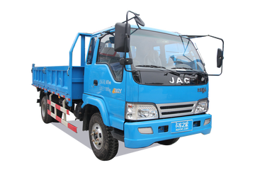 鼎力&nbsp;自卸车图片