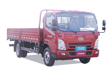 F330速豹&nbsp;载货车图片