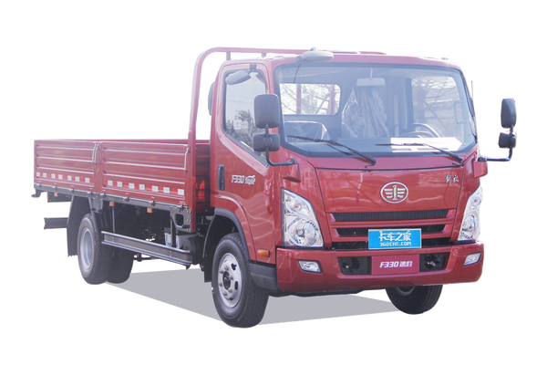 一汽通用F330速豹轻卡