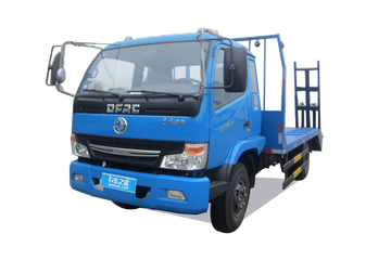 劲卡&nbsp;载货车图片