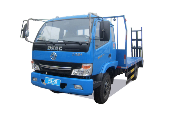 东风股份劲卡轻卡